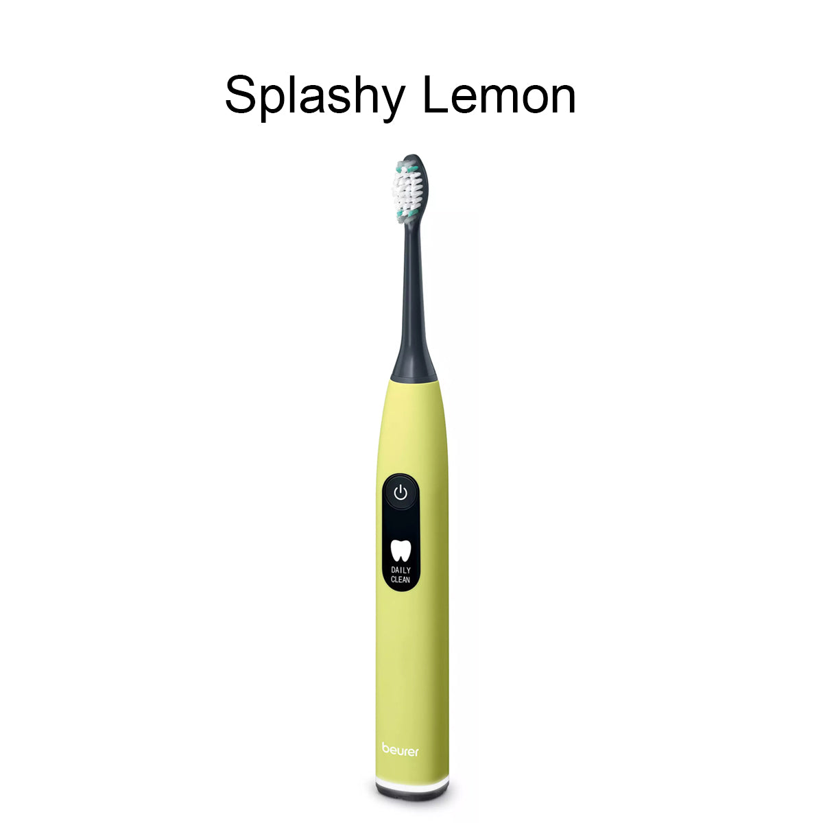 Beurer SC 50 Electric Toothbrush