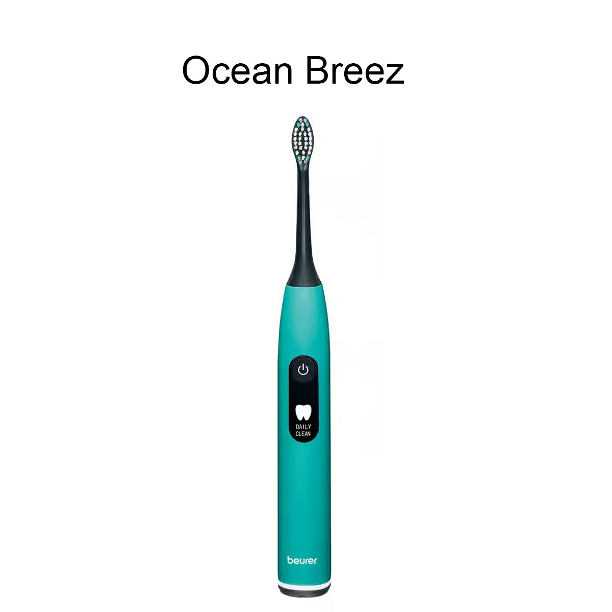 Beurer SC 50 Electric Toothbrush
