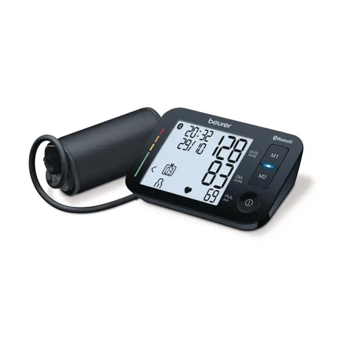 Beurer Upper Arm Blood Pressure- BM 54 BT Beurer Upper Arm Blood Pressure- BM 54 BT
