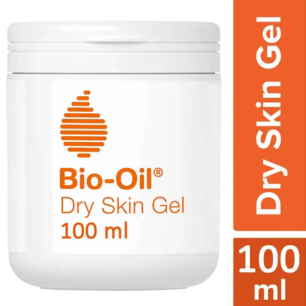 Bio-oil Dry Skin Gel 100ml