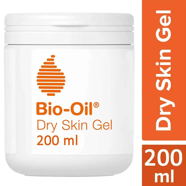 Bio-oil Dry Skin Gel 200ml