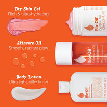 Load image into Gallery viewer, Bio-oil Dry Skin Gel 50ml