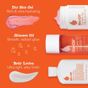 Bio-oil Dry Skin Gel 200ml