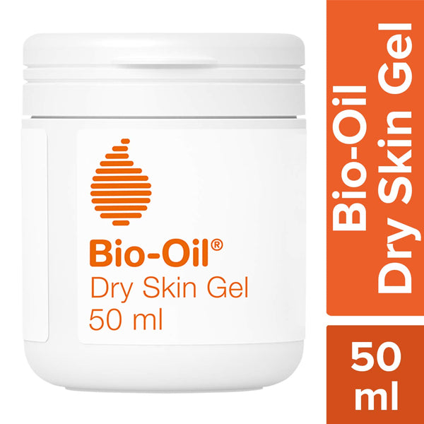 Bio-oil Dry Skin Gel 50ml