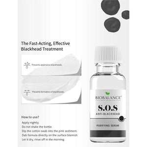 Bio Balance Anti-Blackhead Purifying Serum 20ml