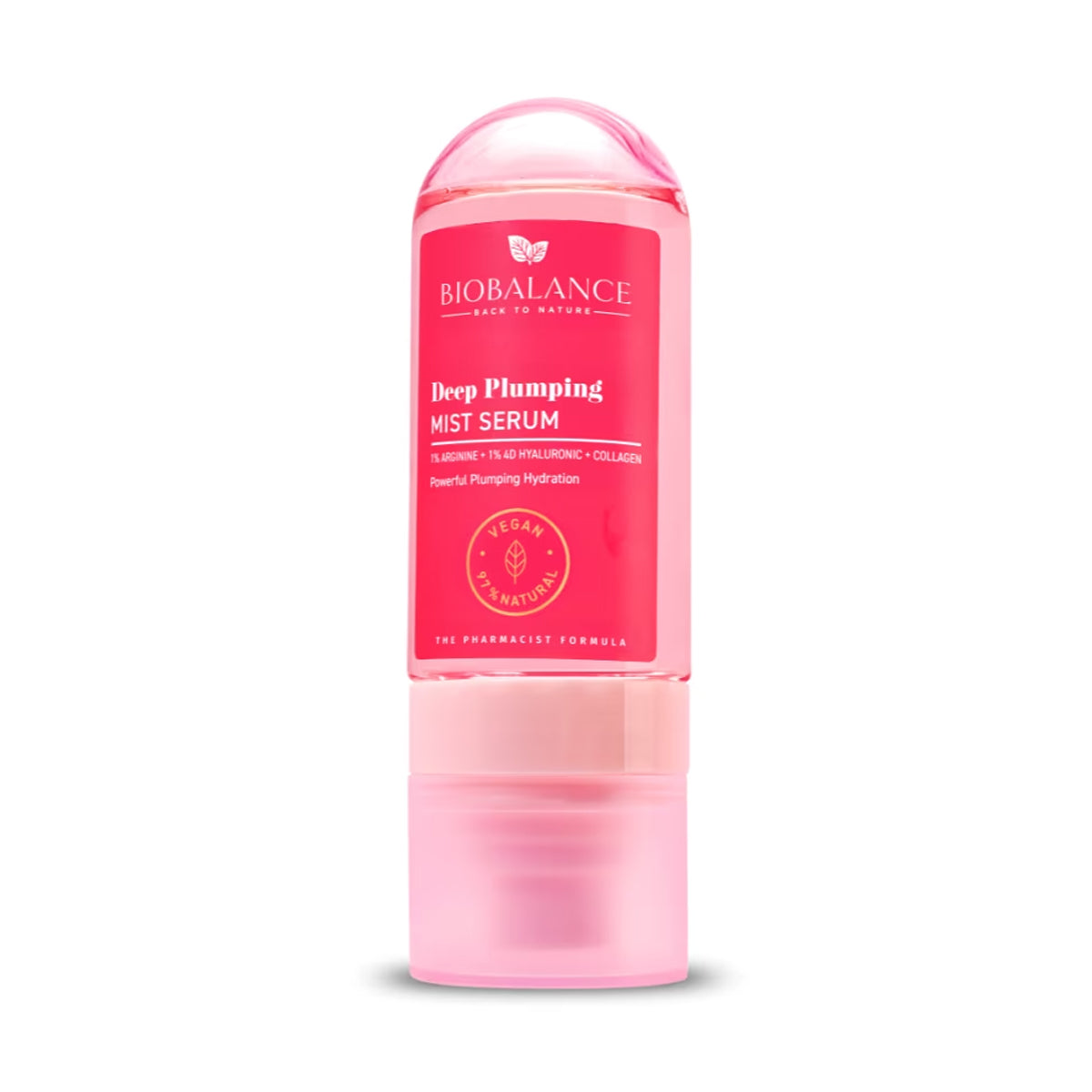 Bio Balance Deep Plumping Mist Serum 80ml Bio Balance Deep Plumping Mist Serum 80ml