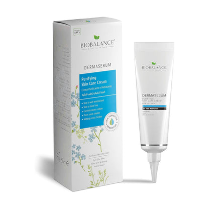 Bio Balance Dermasebum Purifying Skin Care Cream 55ml