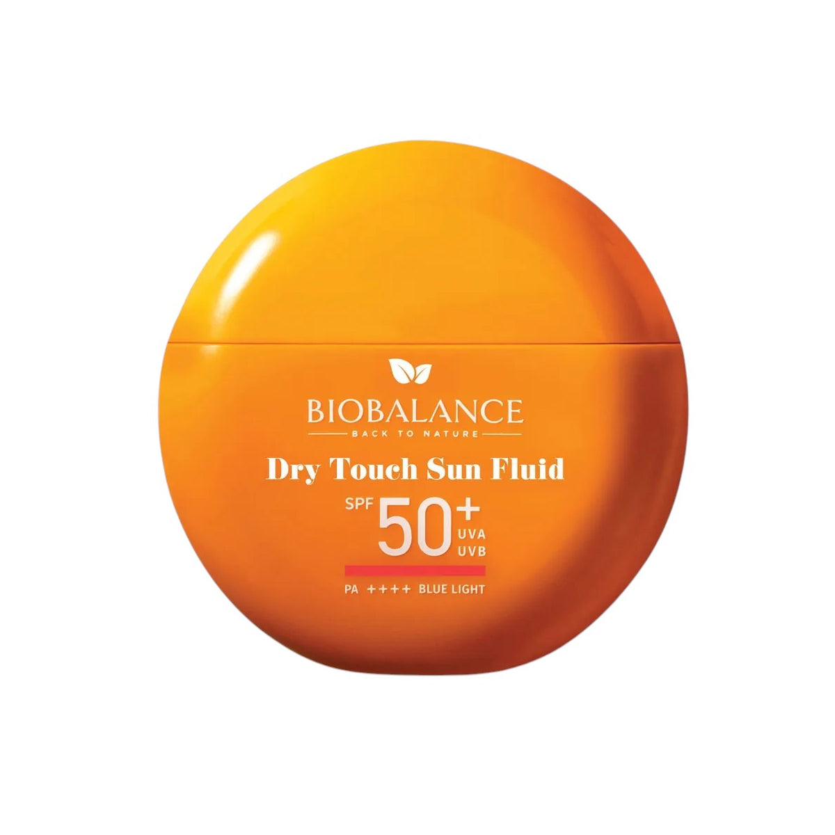 Bio Balance Dry Touch Sun Fluid Spf 50+ Oil Control Sun Protection 40ml Bio Balance Dry Touch Sun Fluid Spf 50+ Oil Control Sun Protection 40ml