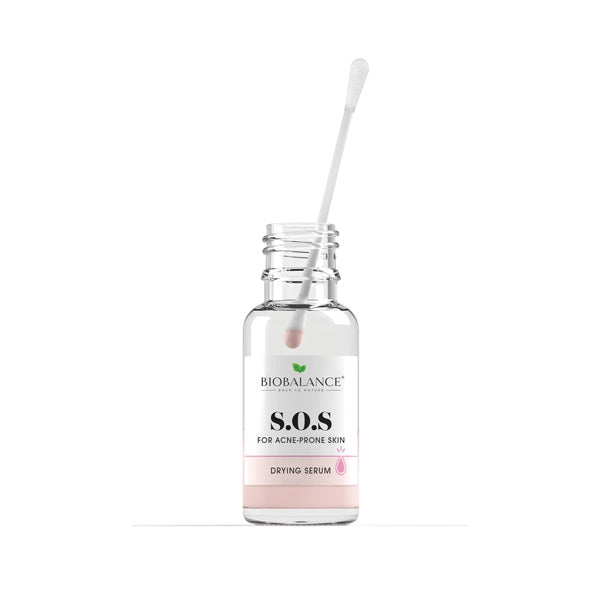 Bio Balance S.O.S For Acne-Prone Skin Serum 20ml