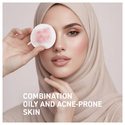 Bio Balance Hello Clean Niacinamide Clarity Micellar Water 500ml