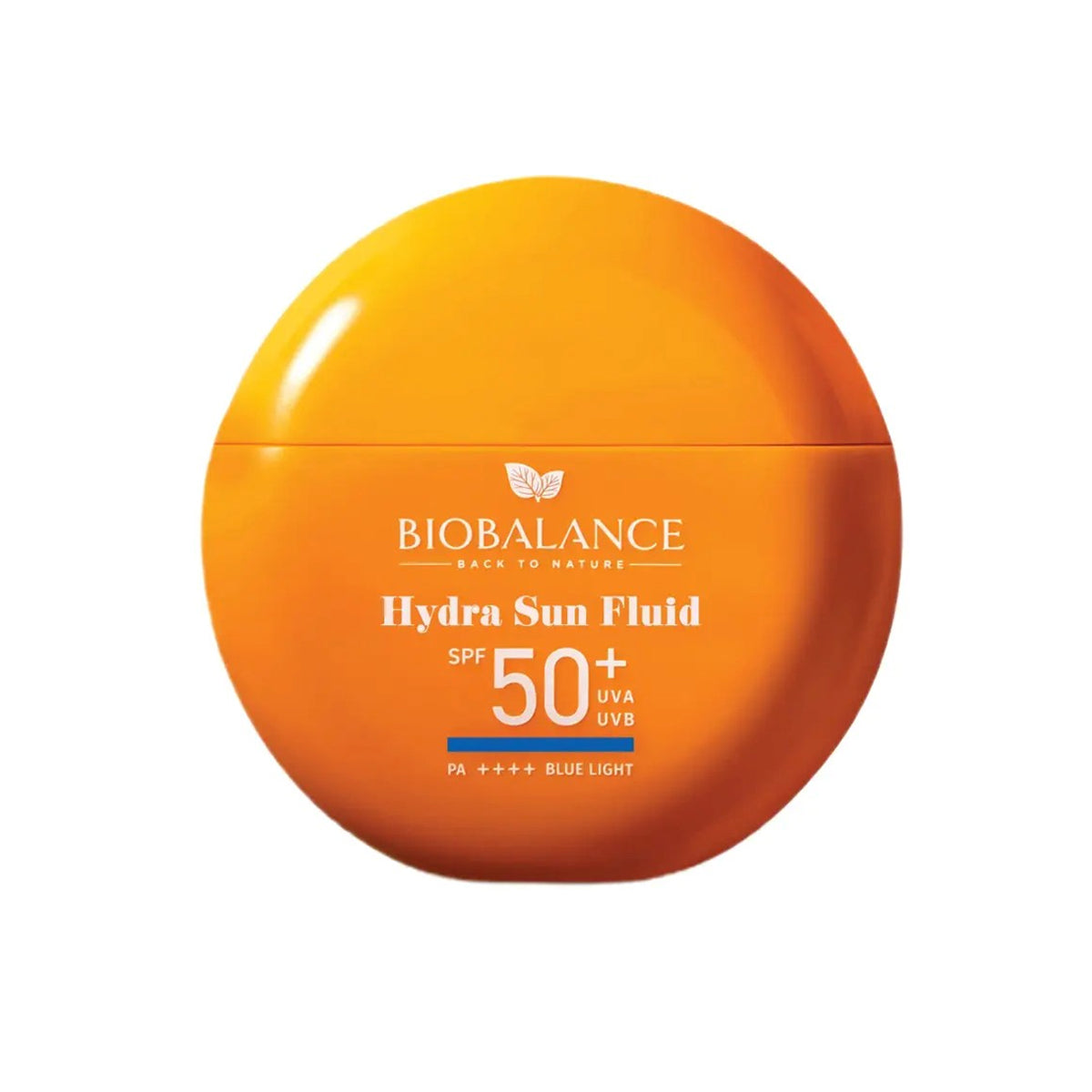 Bio Balance Hydra Sun Fluid Spf 50+ Deeply Hydrating Sun Protection 40ml Bio Balance Hydra Sun Fluid Spf 50+ Deeply Hydrating Sun Protection 40ml
