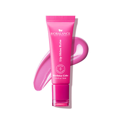 Bio Balance Lip Shine Balm