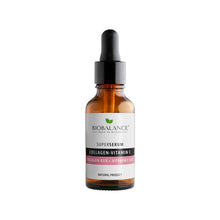 Load image into Gallery viewer, Bio Balance Super Serum Collagen-Vitamin C 30ml