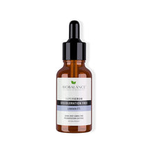 Load image into Gallery viewer, Bio Balance Super Serum Discoloration Free Lumiskin 4% 30ml