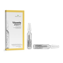 Load image into Gallery viewer, Bio Balance Vitamin C Ester Super Ampoule Ethylated Ascorbic Acid 15% 10 X 2ml