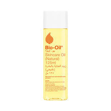 Load image into Gallery viewer, Bio Oil Skincare Oil Natural 125ml