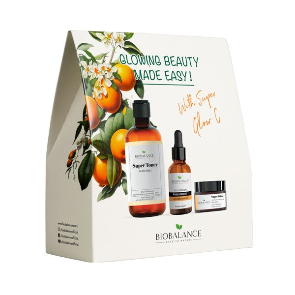 Bio Balance Vitamin C Group