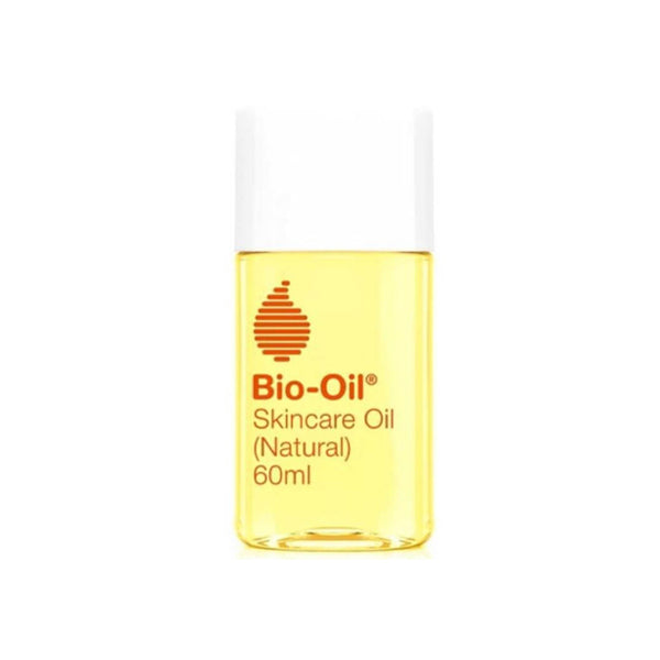 Bio Oil Skincare Oil Natural 60ml