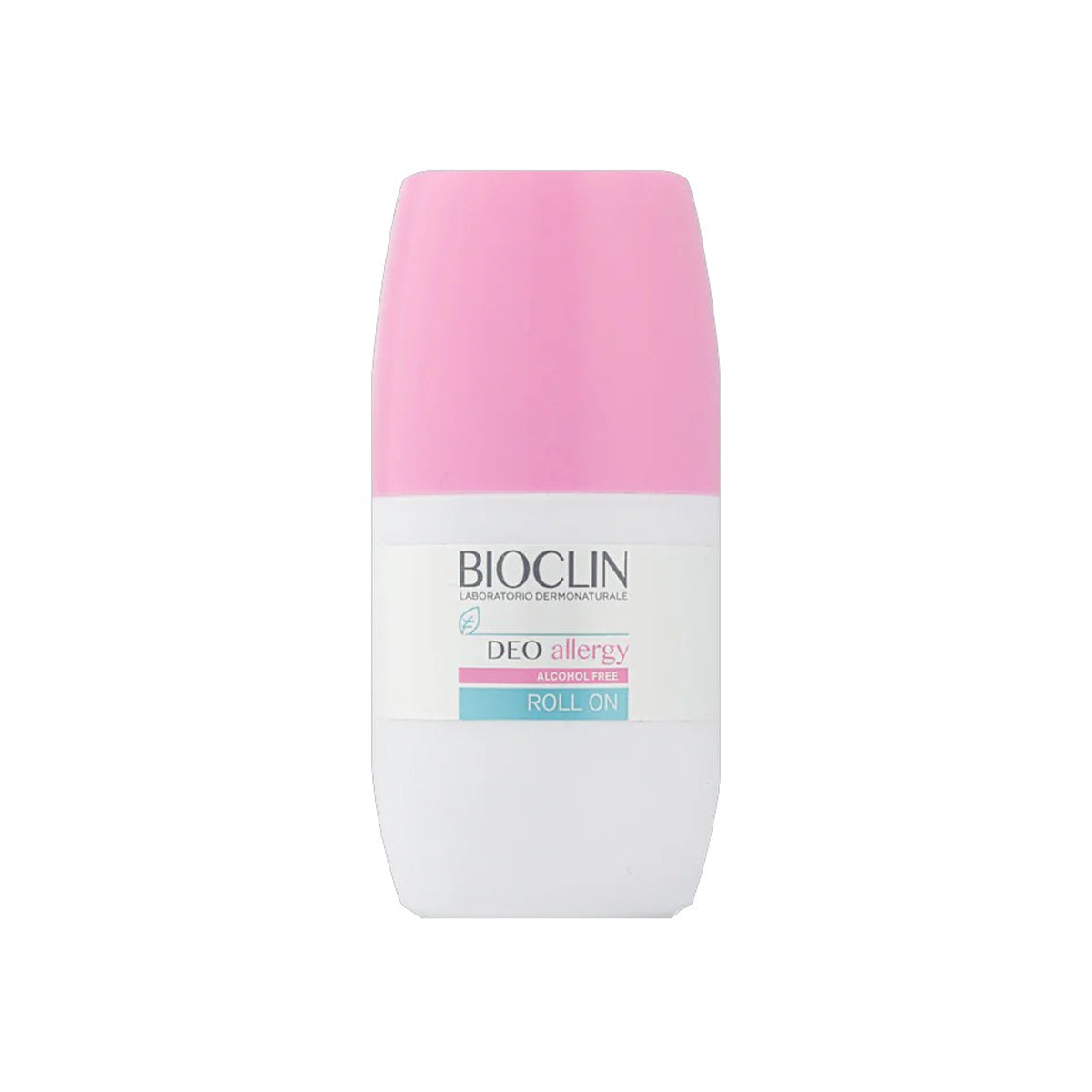Bioclin Deo Allergy Roll-On 50ml