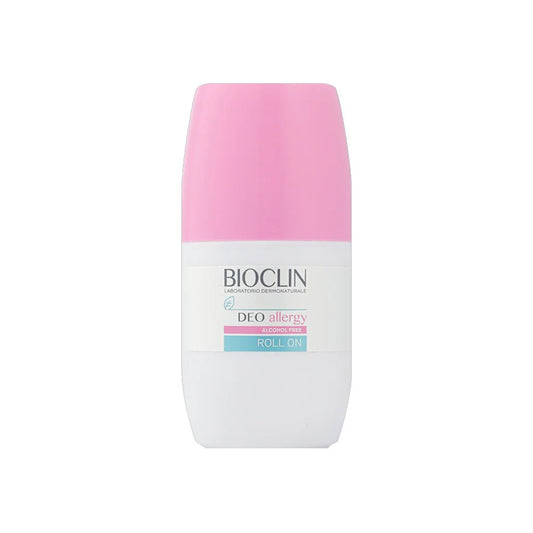 Bioclin Deo Allergy Roll-On 50ml