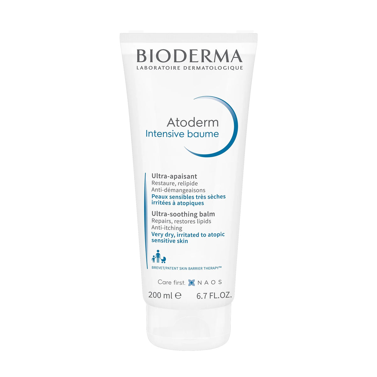 Bioderma Atoderm Intensive Baume 200ml Bioderma Atoderm Intensive Baume 200ml