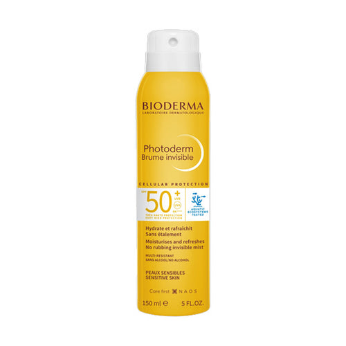 Bioderma Brume Invisible Spf50+ 150ml