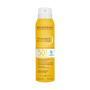 Bioderma Brume Invisible Spf50+ 150ml