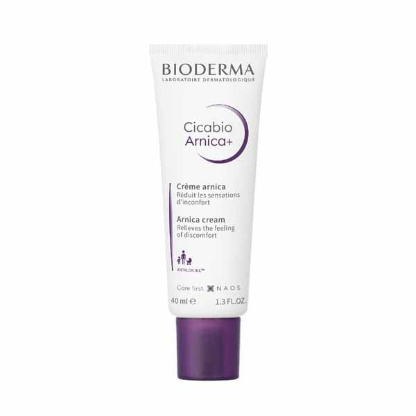 Bioderma Cicabio Arnica+ 40ml