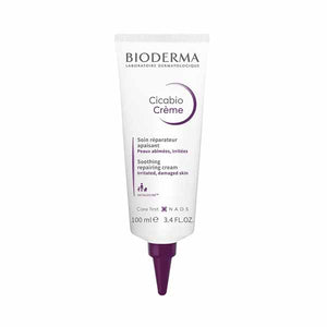 Bioderma Cicabio Creme Soothing Repairing Cream 100ml