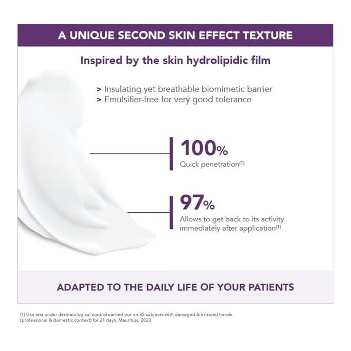 Bioderma Cicabio Mains Hand Cream 50ml Bioderma Cicabio Mains Hand Cream 50ml