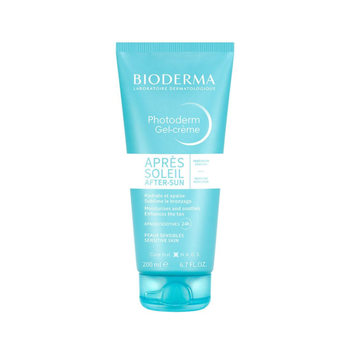 Bioderma Photoderm After Sun 200ml