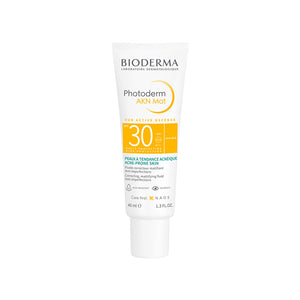 Bioderma Photoderm Akn Mat Spf30 40ml