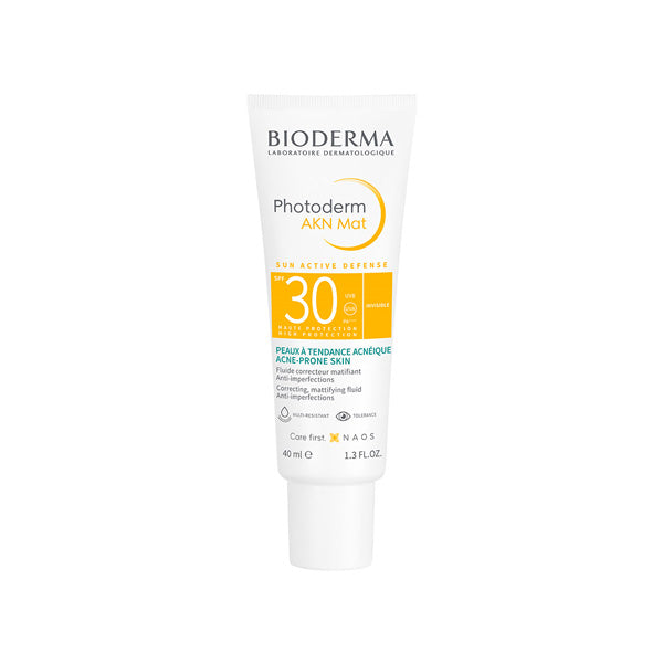 Bioderma Photoderm Akn Mat Spf30 40ml