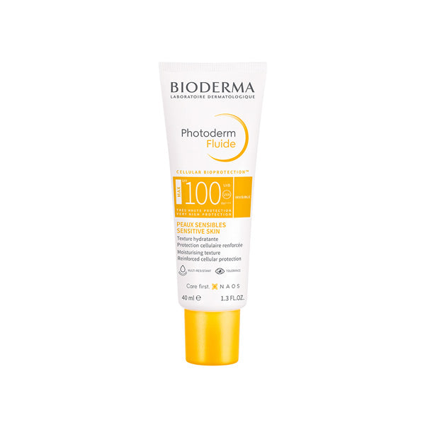 Bioderma Photoderm Fluid Max Spf100 40ml