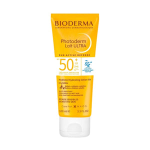 Bioderma Photoderm Lait Ultra SPF50+ 100ml