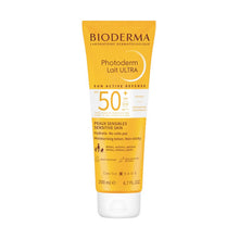 Load image into Gallery viewer, Bioderma Photoderm Lait Ultra SPF50+ 200ml