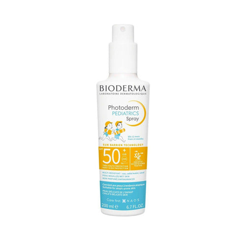 Bioderma Photoderm Pediatrics Milk Spf50+ 200ml