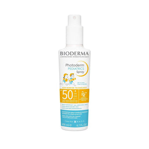 Bioderma Photoderm Pediatrics Milk Spf50+ 200ml