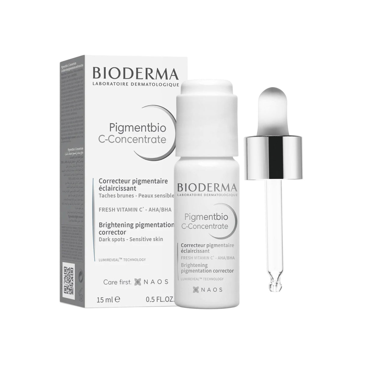 Bioderma Pigmentbio C-Concentrate 15ml Bioderma Pigmentbio C-Concentrate 15ml