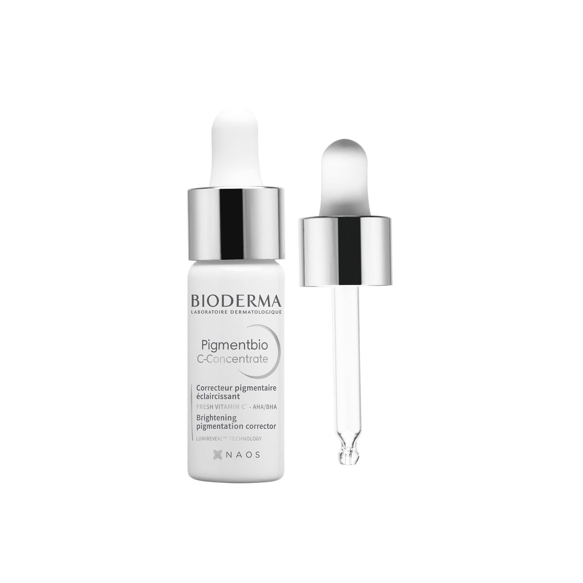 Bioderma Pigmentbio C-Concentrate 15ml Bioderma Pigmentbio C-Concentrate 15ml