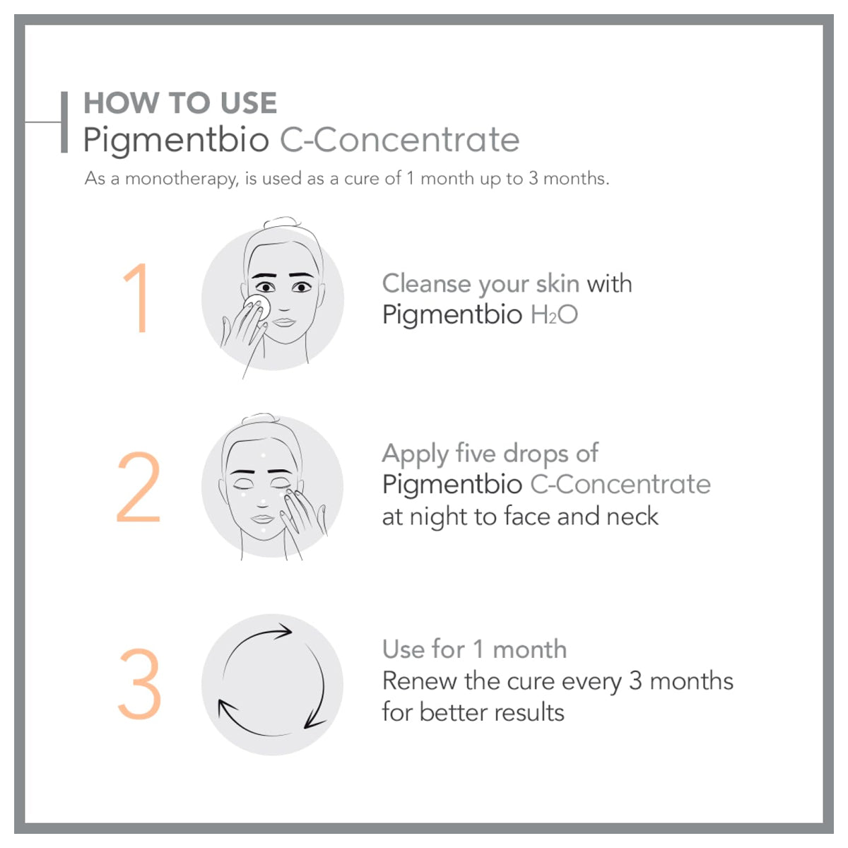 Bioderma Pigmentbio C-Concentrate 15ml Bioderma Pigmentbio C-Concentrate 15ml
