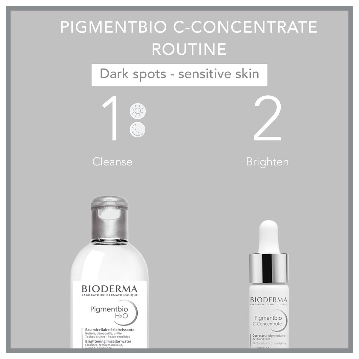 Bioderma Pigmentbio C-Concentrate 15ml Bioderma Pigmentbio C-Concentrate 15ml