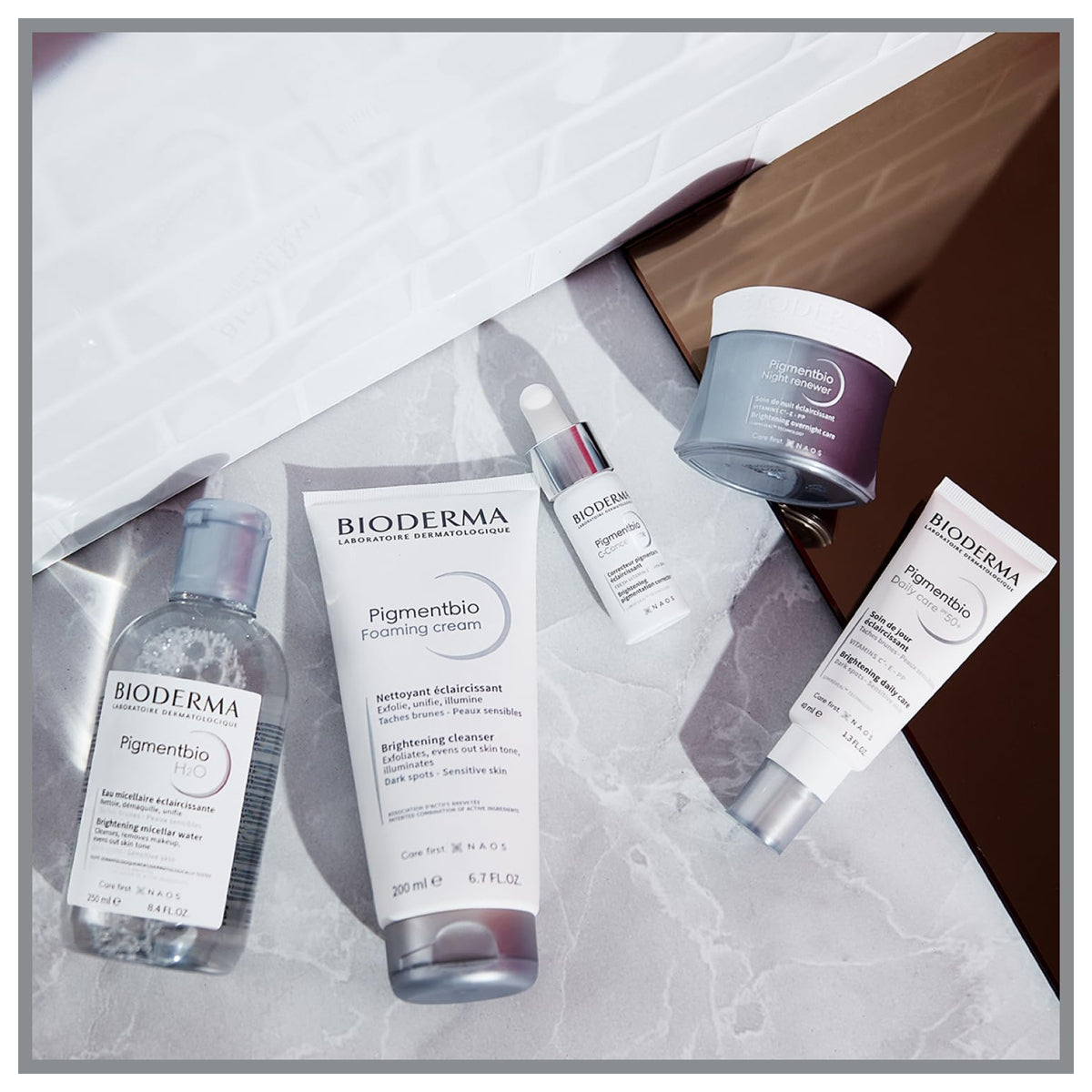 Bioderma Pigmentbio C-Concentrate 15ml Bioderma Pigmentbio C-Concentrate 15ml