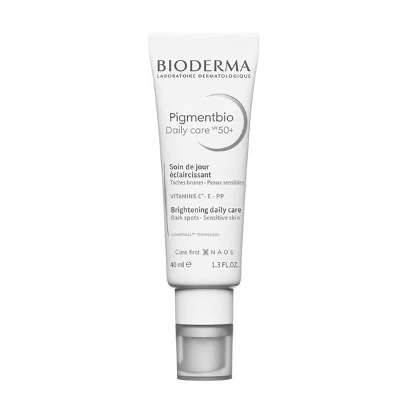 Bioderma Pigmentbio Daily Care SPF 50+ 40ml