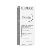 Load image into Gallery viewer, Bioderma Pigmentbio Daily Care SPF 50+ 40ml