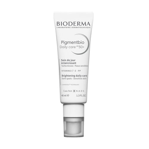 Bioderma Pigmentbio Daily Care SPF 50+ 40ml