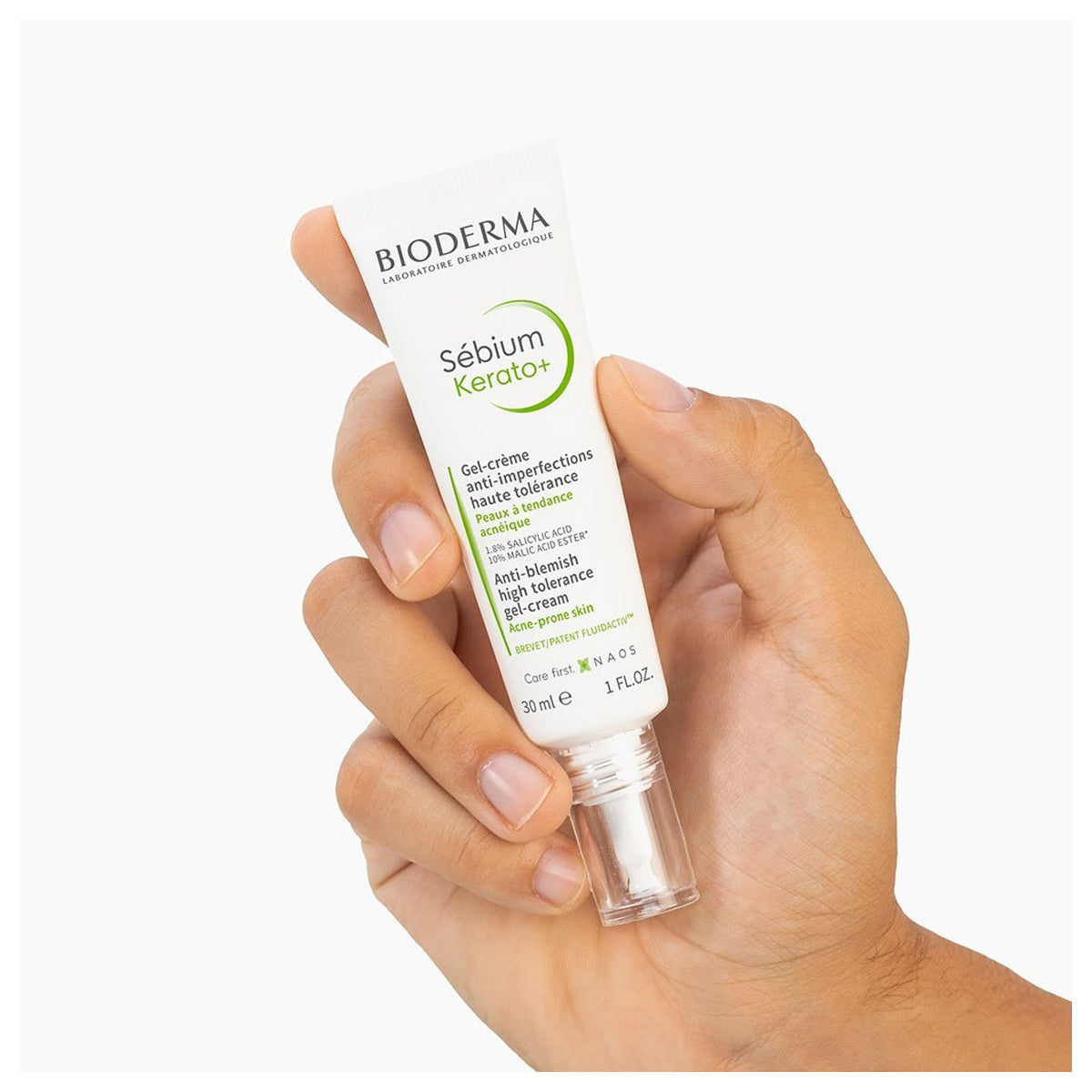 Bioderma Sebium Kerato Gel-Cream 30ml