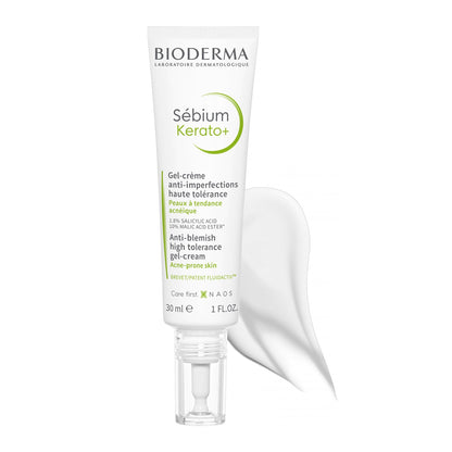 Bioderma Sebium Kerato Gel-Cream 30ml
