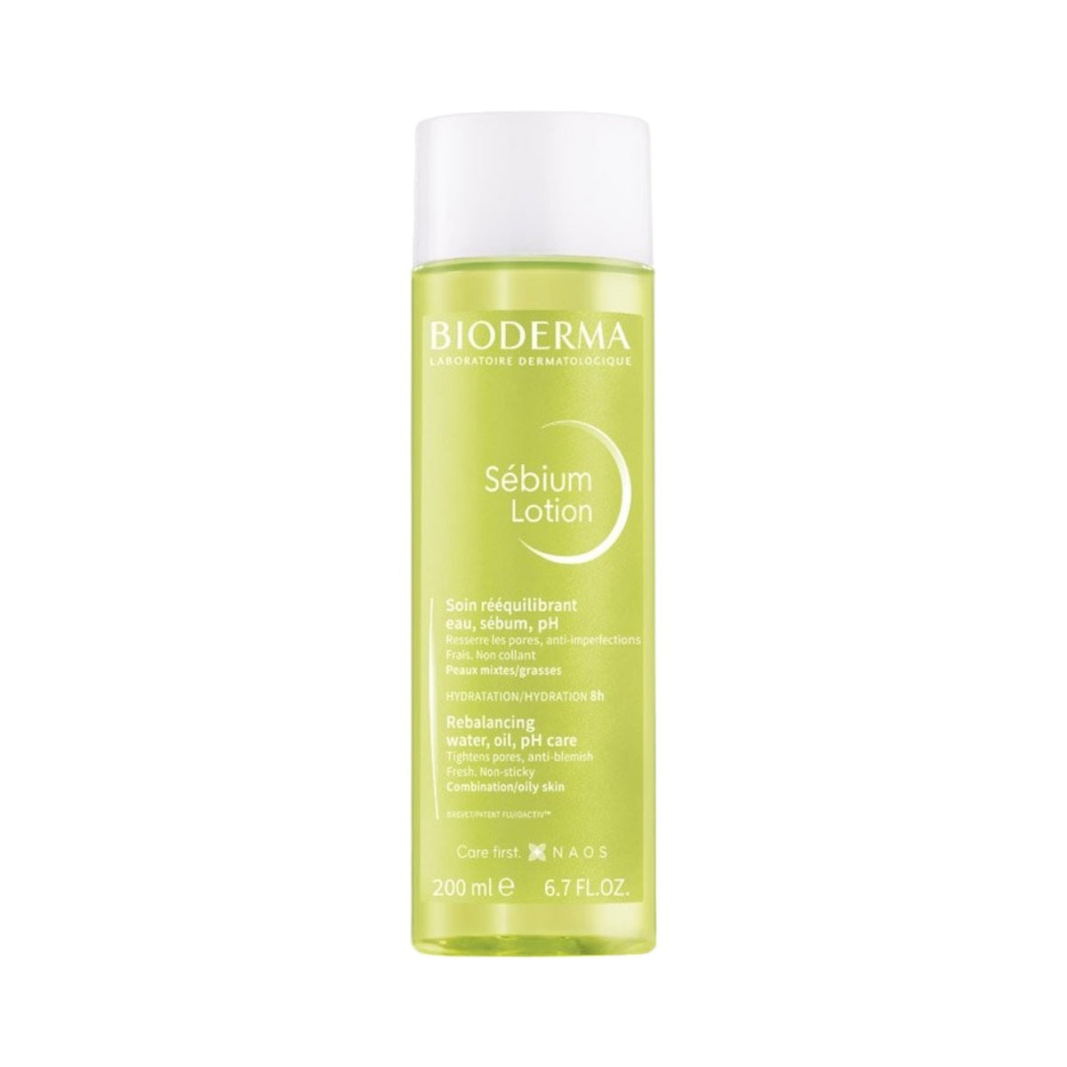 Bioderma Sebium Lotion 200ml Bioderma Sebium Lotion 200ml
