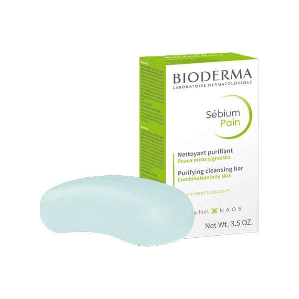 Bioderma Sébium Pain 100g